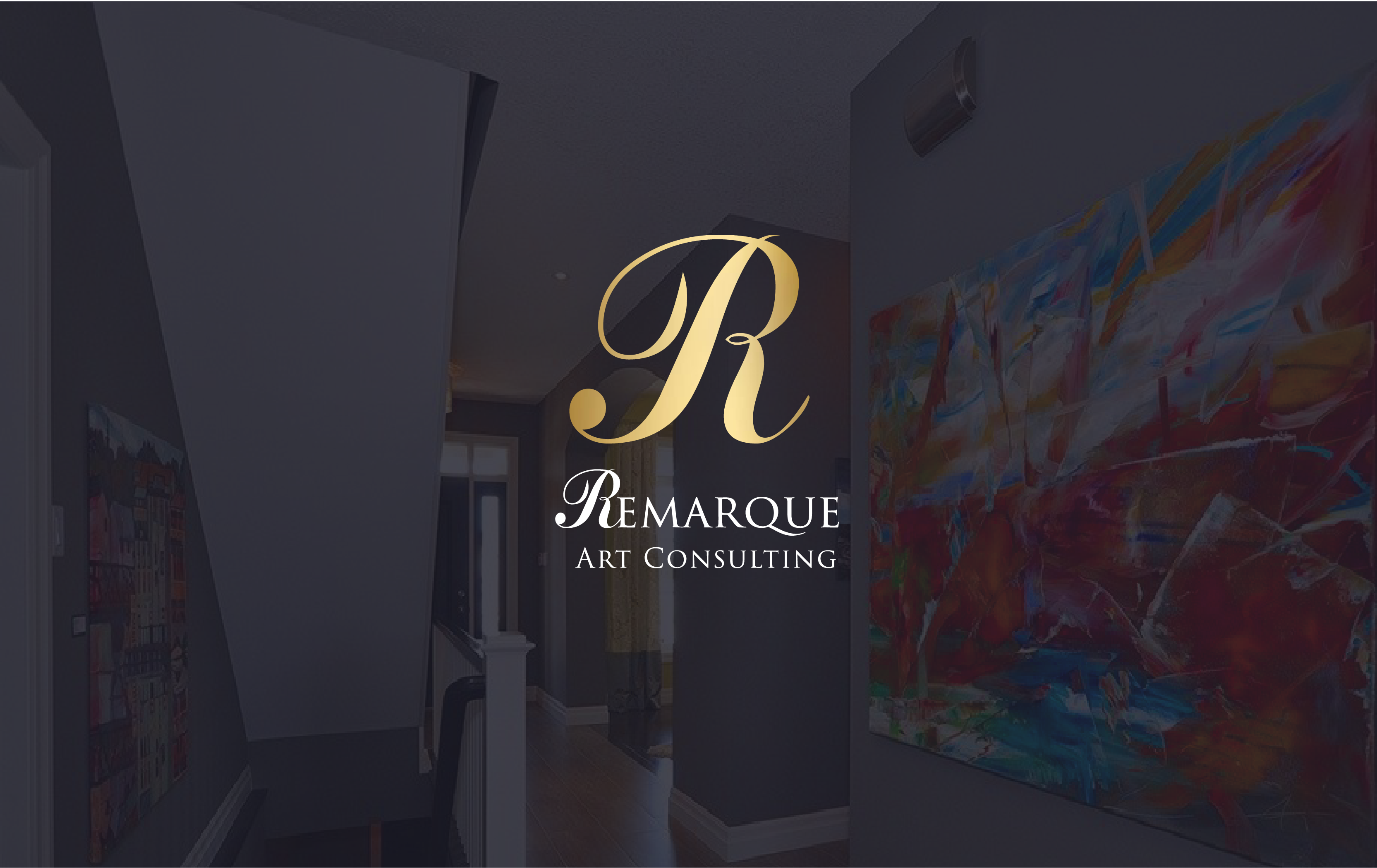 Remarque Art Consulting