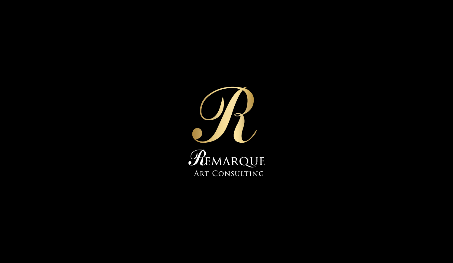 Remarque Art Consulting